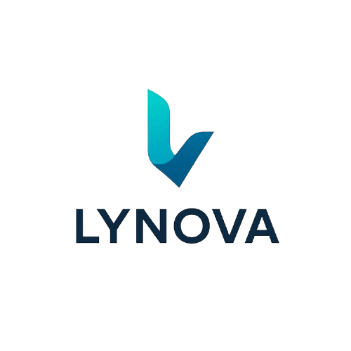 Lynova Logo